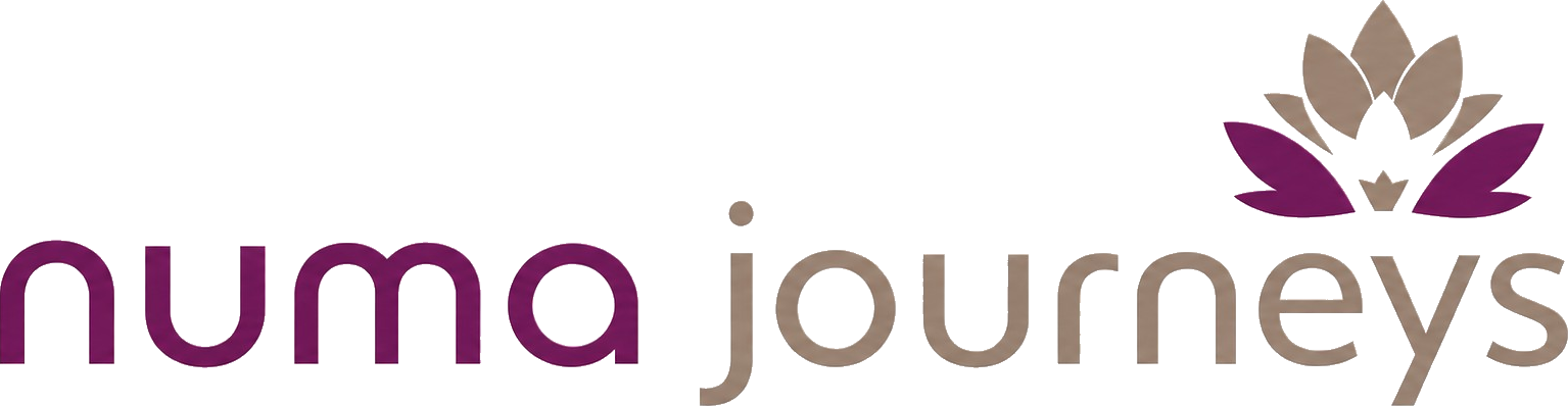 NUMA Journeys