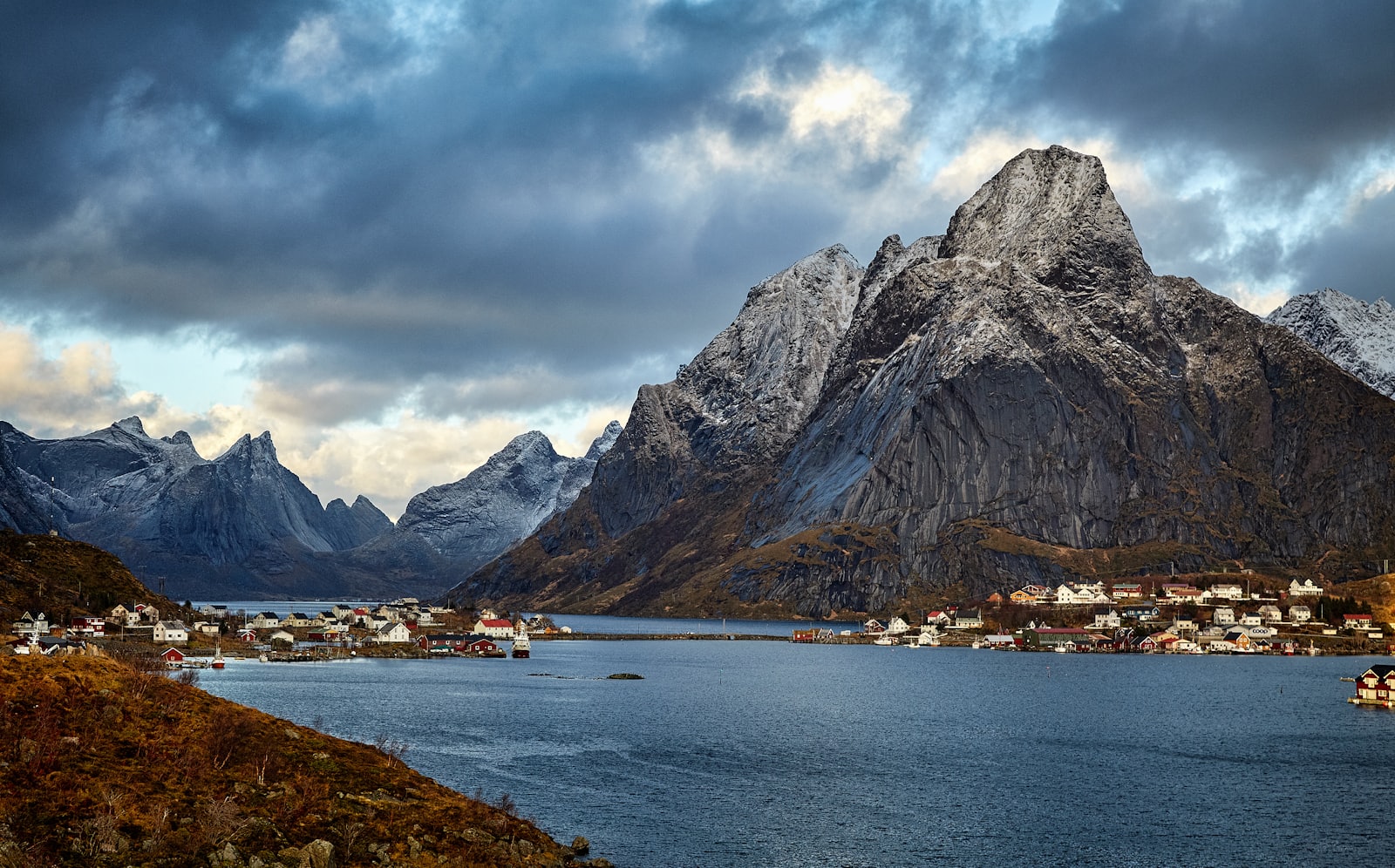 Norvegia